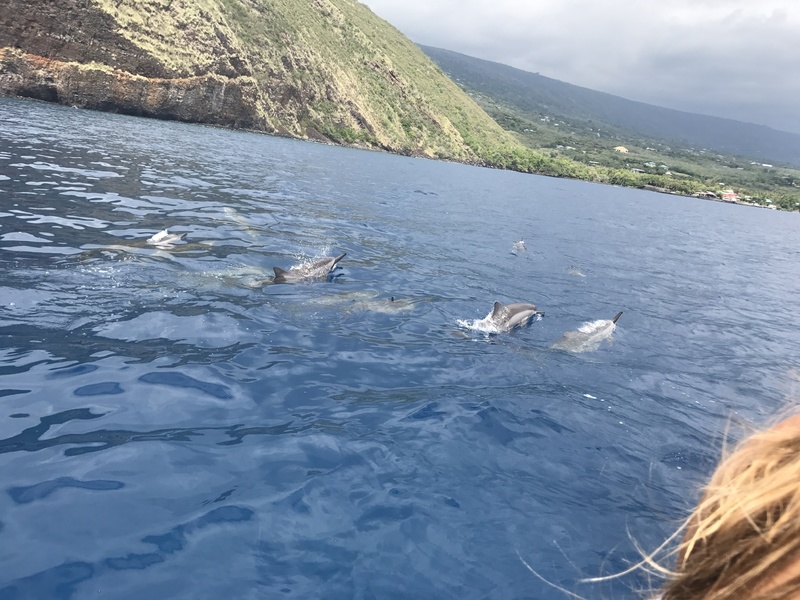 KailuaKona, Hawaii Cruise Port