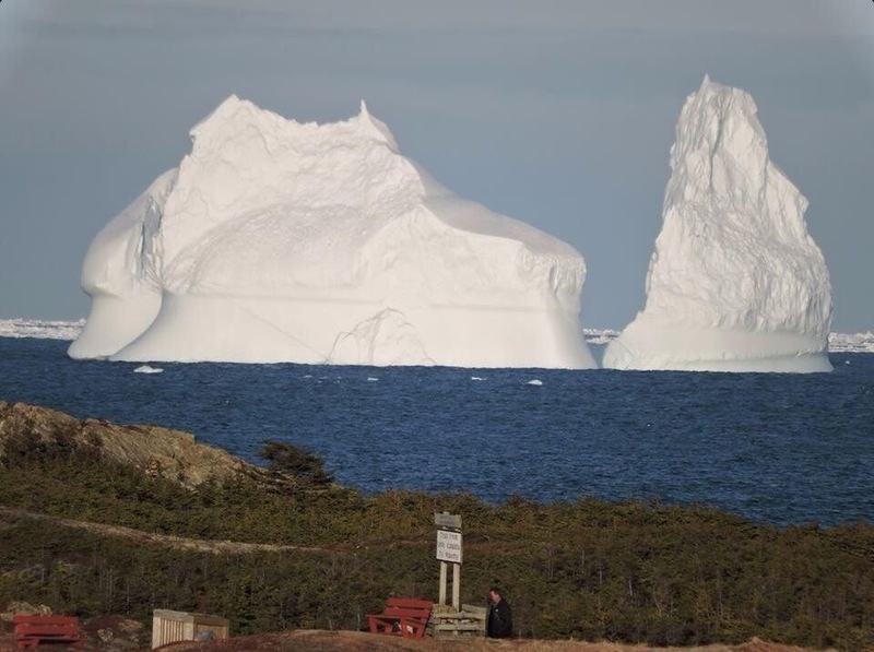 cruise from new york to st john canada