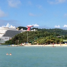 Carnival Magic