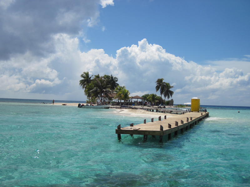 Belize City, Belize Cruise Port - Cruiseline.com