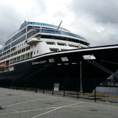 Azamara Quest Cruise Ship - Reviews and Photos - Cruiseline.com