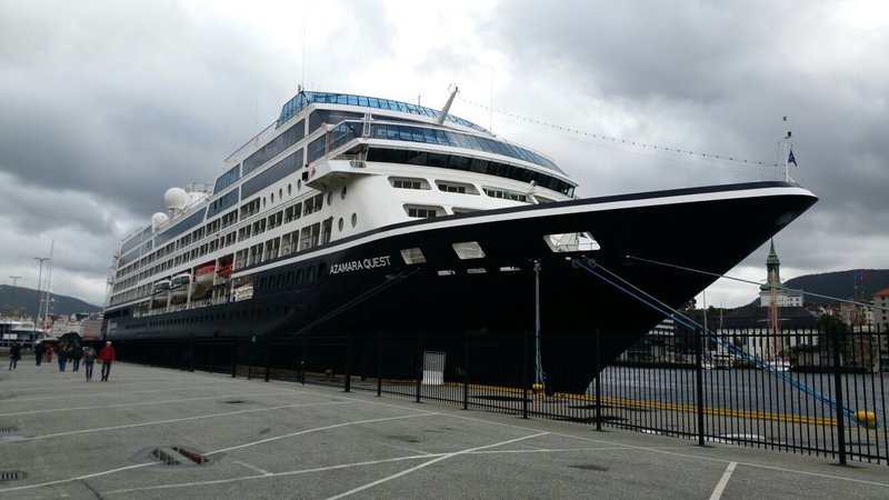 Azamara Quest - Reviews and Photos