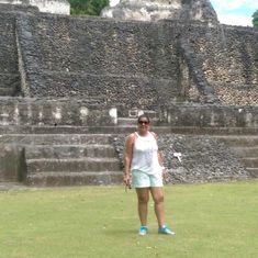 Xunantunich Arch Reserve