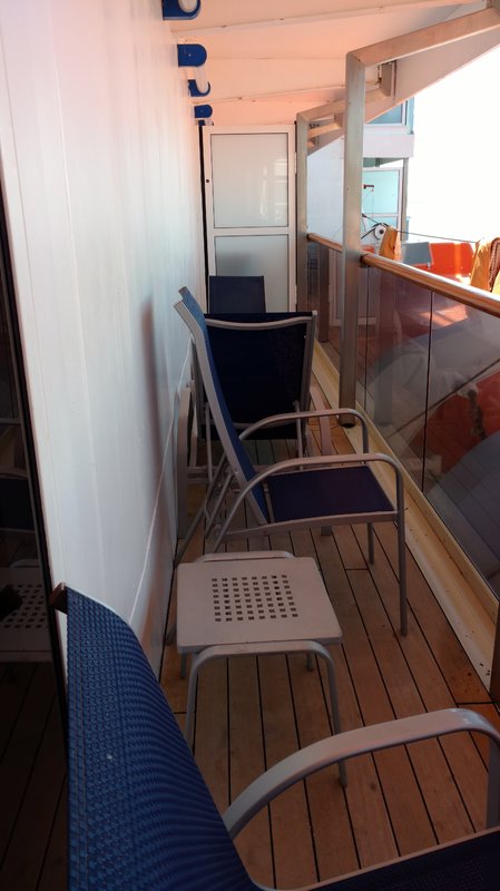 Balcony Stateroom (Obstructed View), Cabin Category 7A, Carnival Legend