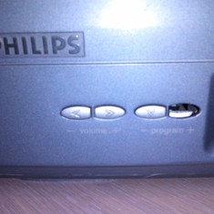 Broken button