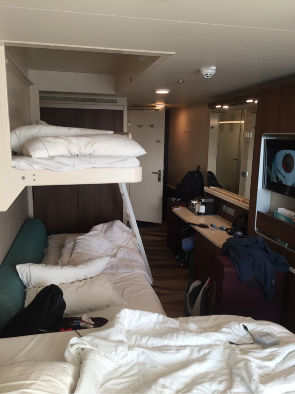 Balcony Stateroom Norwegian Breakaway Balcony Stateroom Norwegian Breakaway