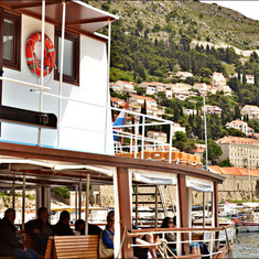 Dubrovnik