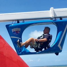 Sky ride