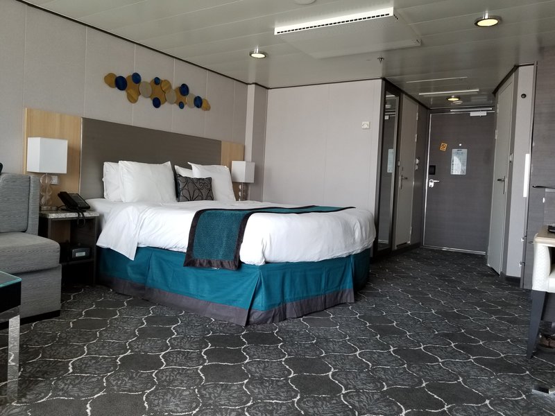 View Harmony Of The Seas Floor Plan