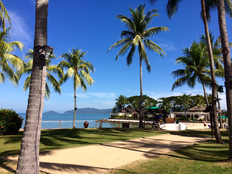 Kota Kinabalu, Malaysia Cruise Port - Cruiseline.com