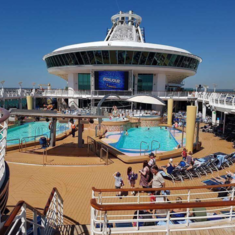 Navigator of the Seas Features and Amenities