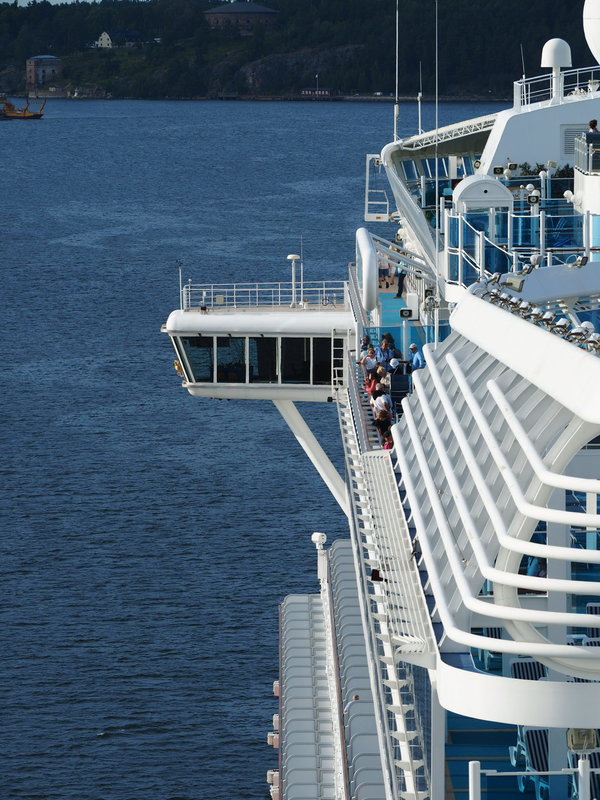 nynashamn sweden cruise port