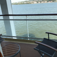 Balcony Cabin 7020 On Celebrity Summit Category 2c