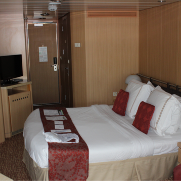 Celebrity Infinity Cabins And Staterooms