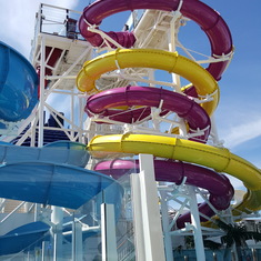 Loads of fun for kids.