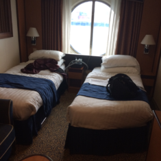 Oceanview Cabin 3122 On Serenade Of The Seas Category Si