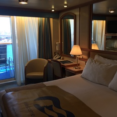Comfortable Room