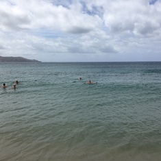 South Friars Bay St. Kitts