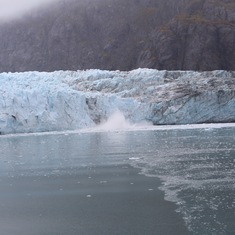 Glacier Bay