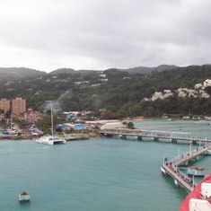 Ocho Rio