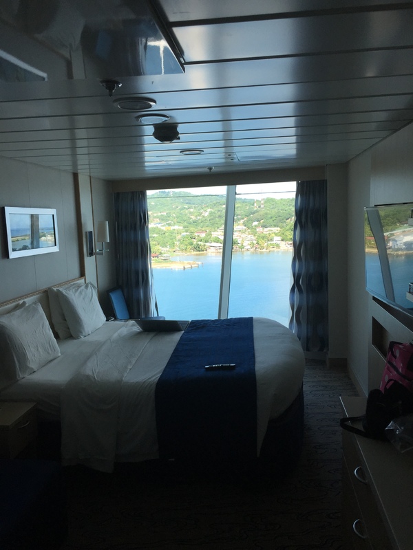 Panoramic Oceanview, Cabin Category P2, Navigator of the Seas