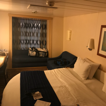 Explorer of the Seas Cabins and Staterooms