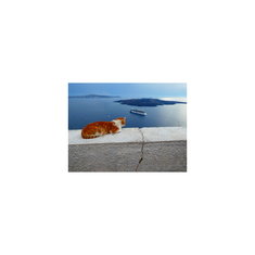 Oia, Santorini