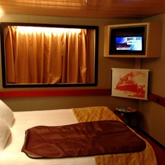 Cabin R45