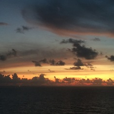 Beautifull Sunrise