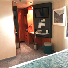 Oceanview Cabin 8066 On Norwegian Jade Category Ok