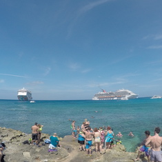 Grand Cayman