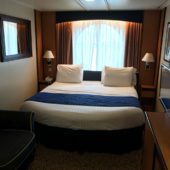 Serenade of the Seas Cabins and Staterooms