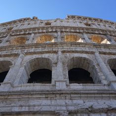 Coliseum