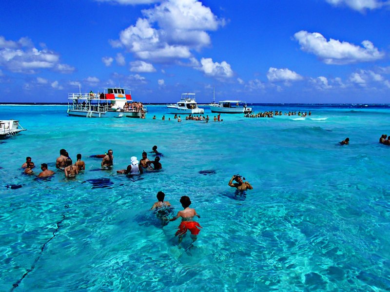 George Town, Grand Cayman Cruise Port - Cruiseline.com