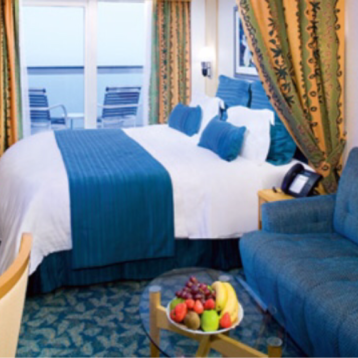 independence seas cabins balcony superior stateroom private staterooms