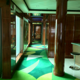 Cabin Category H1 Norwegian Gem