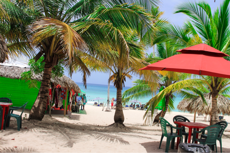 La Romana, Dominican Republic Cruise Port