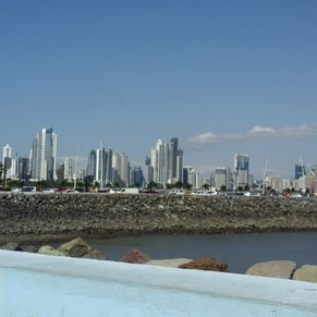 Fuerte Amador, Panama Cruise Port - Cruiseline.com