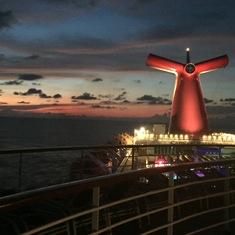 Beautiful view