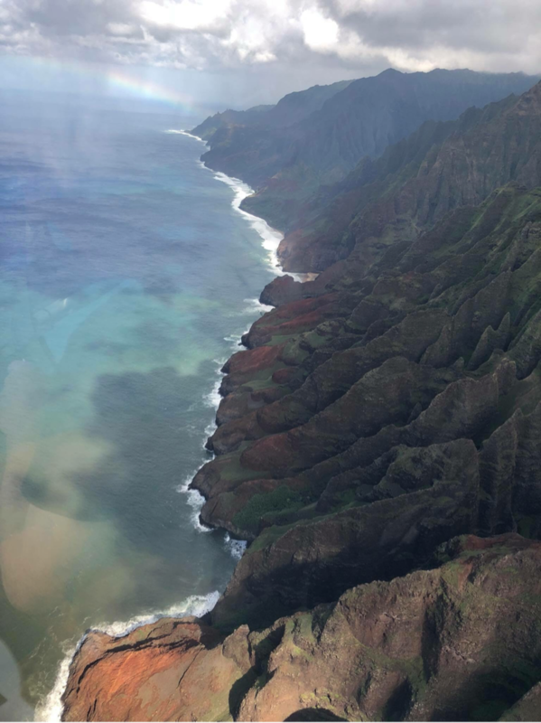 nawiliwili hawaii cruise port