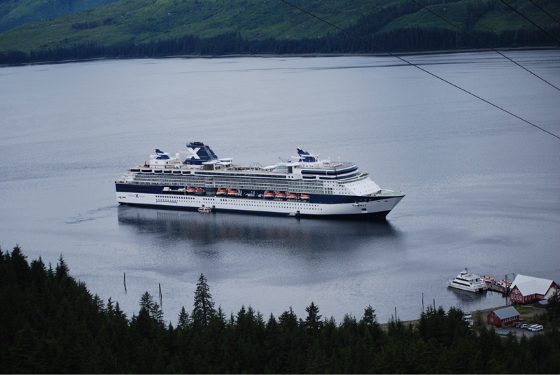Icy Strait Point (Hoonah), Alaska Cruise Port