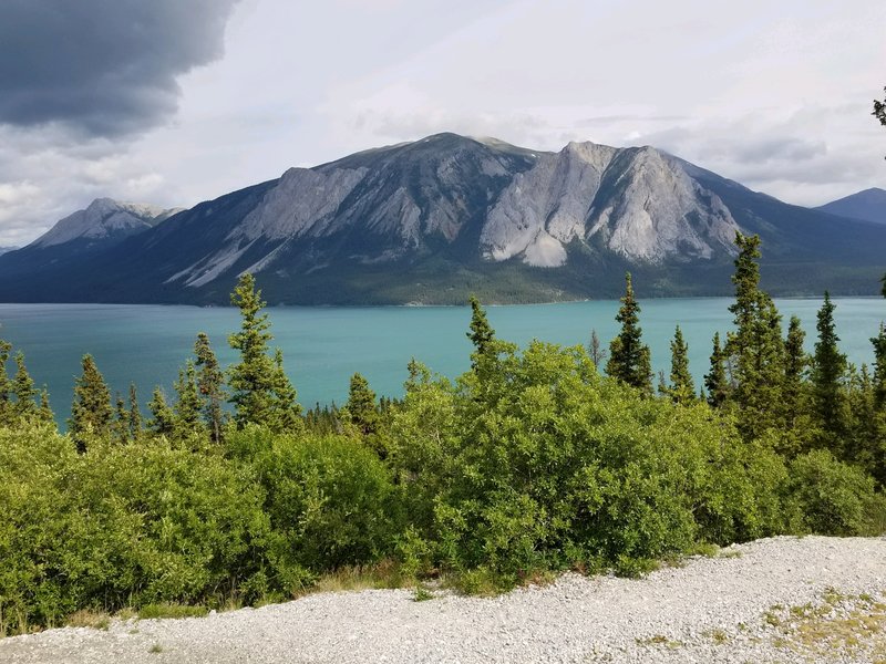 Skagway, Alaska Cruise Port - Cruiseline.com