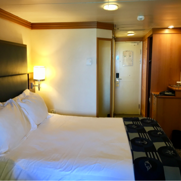 Disney Magic Cabins and Staterooms