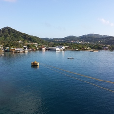 Roatan Honduras