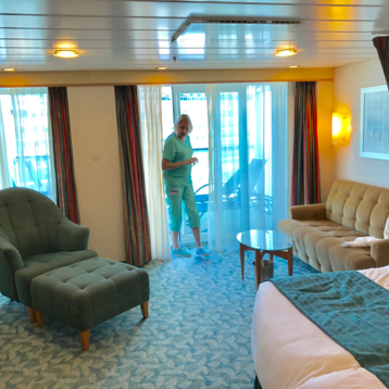 independence seas cabins balcony suite junior staterooms