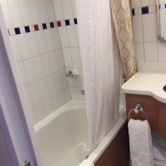 Tub