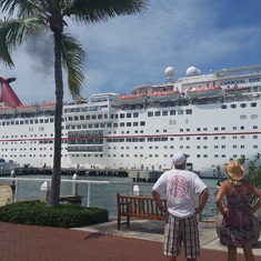 key west