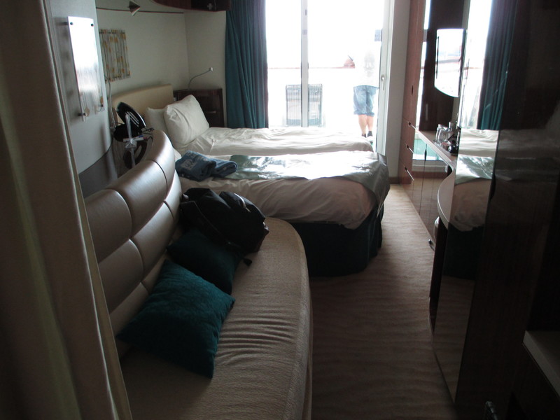 Norwegian Epic Cabins and Staterooms