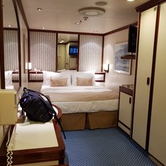 Sun Princess Cruise Ship - Reviews and Photos - Cruiseline.com