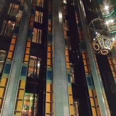 interior elevators